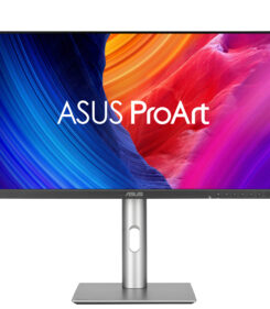 ASUS ProArt PA278CFRV computer monitor 68,6 cm (27") 2560 x 1440 Pixels Quad HD LCD Zwart