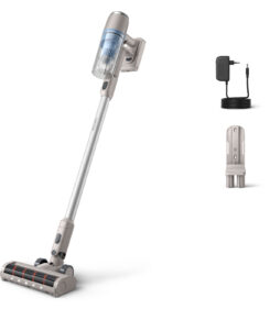 Philips 2000 series XC2011/01 Snoerloze stofzuiger uit de 2000-serie