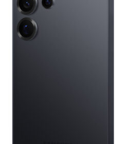 Samsung Galaxy S25 Ultra SM-S938B/DS 17,5 cm (6.9") Dual SIM Android 15 5G USB Type-C 12 GB 256 GB 5000 mAh Zwart, Titanium