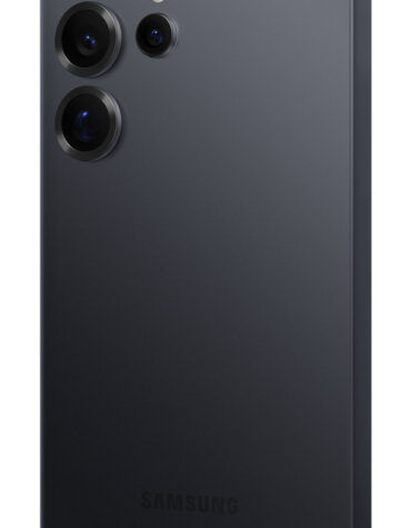 Samsung Galaxy S25 Ultra SM-S938B/DS 17,5 cm (6.9") Dual SIM Android 15 5G USB Type-C 12 GB 256 GB 5000 mAh Zwart, Titanium