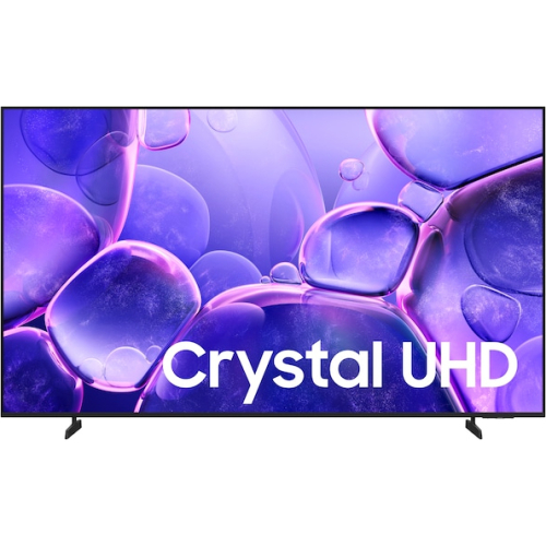 Samsung U8000F UE50U8092FU 127 cm (50") 4K Ultra HD Smart TV Wifi Zwart