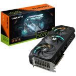 GIGABYTE GeForce RTX 5070 Ti GAMING OC 16G NVIDIA 16 GB GDDR7