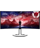 Lenovo Legion PRO 34WD-10 computer monitor 86,4 cm (34") 3440 x 1440 Pixels Wide Quad HD LED Zwart