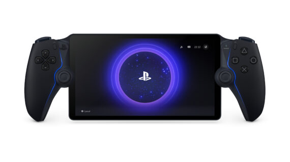Sony Playstation Portal Remote-Player Externe speler