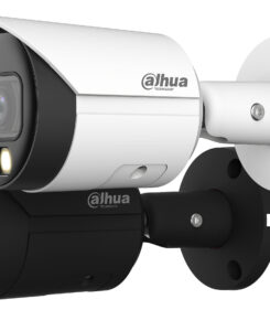 Dahua Technology WizSense IPC-HFW2849S-S-IL Kogel (vorm) IP-beveiligingscamera Binnen & buiten 3840 x 2160 Pixels Plafond/muur