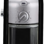 Krups Koffiemolen rvs GVX242