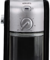 Krups Koffiemolen rvs GVX242