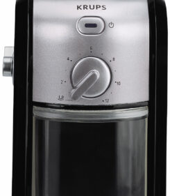 Krups Koffiemolen rvs GVX242