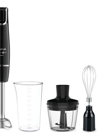 Tefal HB9438 InfinyForce HB9438 3-in-1 Staafmixer