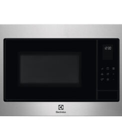 Electrolux EMS4253TEX magnetron Zwart, Roestvrijstaal Combinatiemagnetron Ingebouwd 900 W