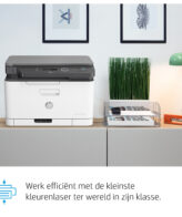 HP Color Laser MFP 178nw