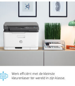 HP Color Laser MFP 178nw
