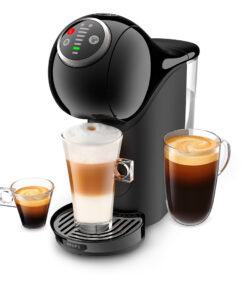 Krups Genio 2 KP3408 Genio S Plus KP3408 automatische koffiemachine
