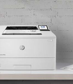 HP LaserJet Enterprise M406dn