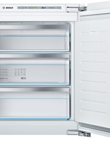 Bosch Serie 6 GIV11AFE0 diepvriezer Vrieskast Ingebouwd 72 l