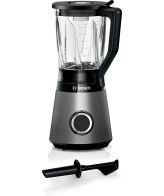 Bosch MMB6172S blender 1,5 l Blender voor op aanrecht 1200 W Zilver