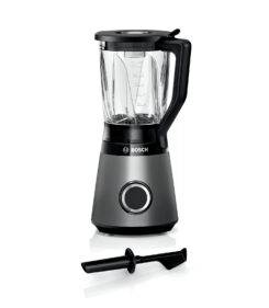 Bosch MMB6172S blender 1,5 l Blender voor op aanrecht 1200 W Zilver