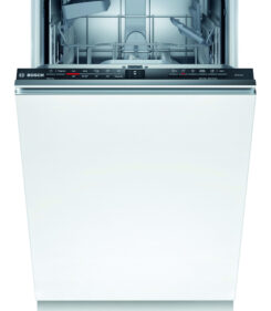 Bosch Serie 2 SPV2IKX10E vaatwasser Volledig ingebouwd 9 couverts