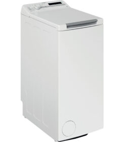Whirlpool TDLR 6240S EN/N wasmachine Bovenbelading 6 kg 1151 RPM Wit