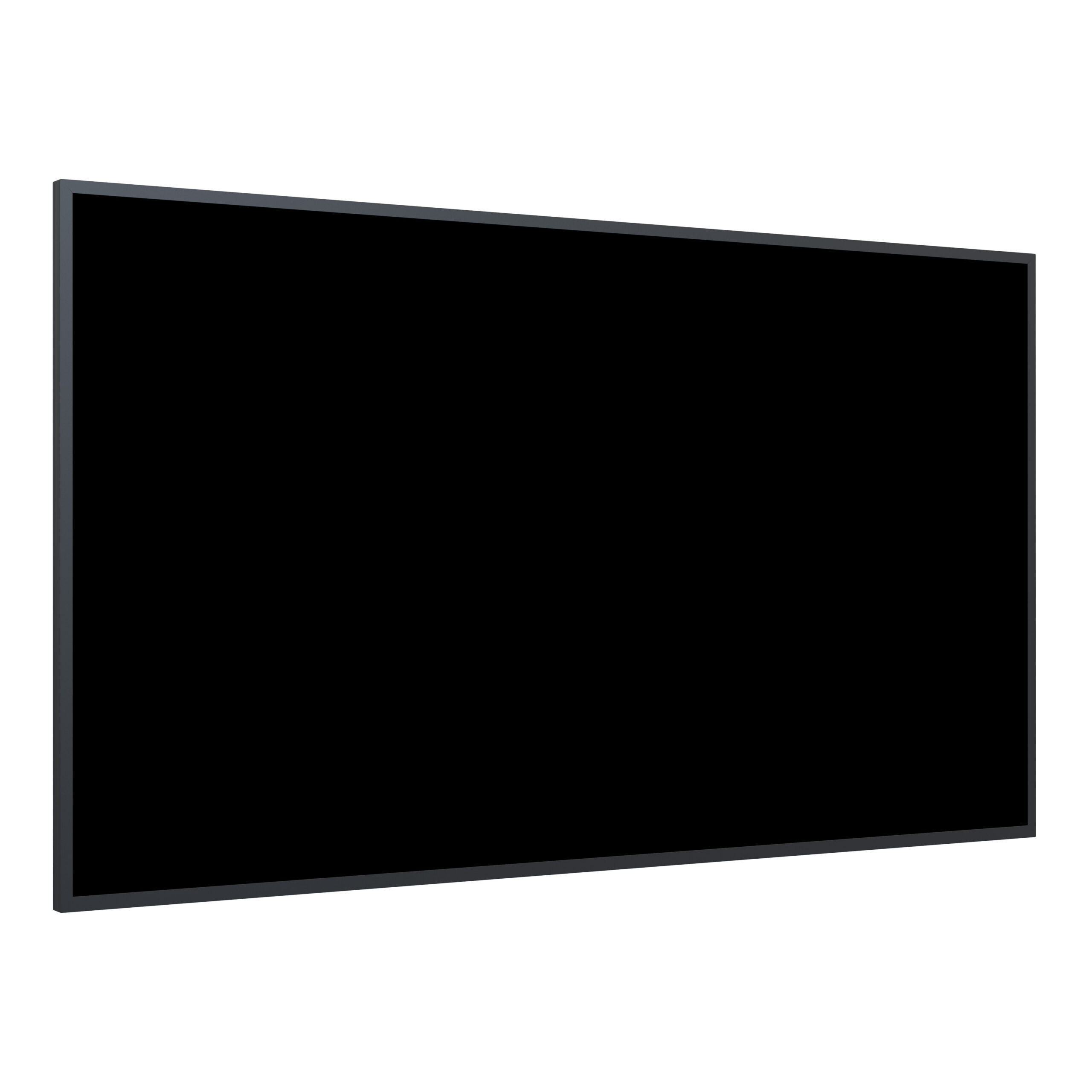 AG Neovo NSD-5503 Digitale signage flatscreen 138,7 cm (54.6") LCD Wifi 500 cd/m² 4K Ultra HD Zwart Type processor Android 9 - Afbeelding 4