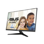 ASUS VY279HGE computer monitor 68,6 cm (27") 1920 x 1080 Pixels Full HD Zwart