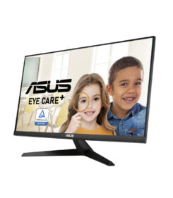 ASUS VY279HGE computer monitor 68,6 cm (27") 1920 x 1080 Pixels Full HD Zwart