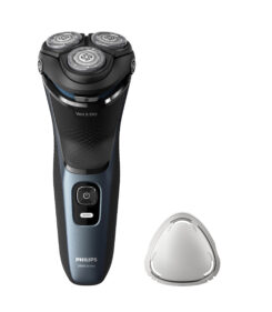 Philips 3000 series Shaver S3144/00 Elektrisch scheerapparaat voor nat en droog scheren