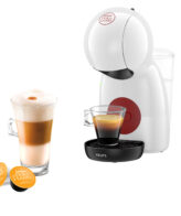 Krups NESCAFÉ DOLCE GUSTO KP1A31 Piccolo XS KP1A31 handmatige koffiecupmachine wit