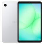 Samsung Galaxy Tab A11 Wi-Fi 128 GB 22,1 cm (8.7") 8 GB Wi-Fi 5 (802.11ac) Zilver