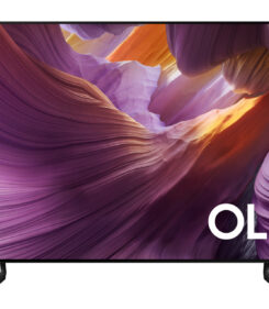 Samsung S85F 83" OLED 4K Vision AI Smart TV (2025)