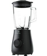 Electrolux E3TB1-4GG 1,5 l Blender voor op aanrecht 500 W Grijs