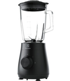 Electrolux E3TB1-4GG 1,5 l Blender voor op aanrecht 500 W Grijs