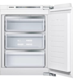 Siemens iQ500 GI11VADE0 diepvriezer Vrieskast Ingebouwd 72 l Wit