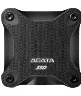 ADATA SD620 512 GB Micro-USB B 3.2 Gen 2 (3.1 Gen 2) Zwart