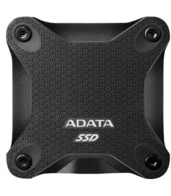 ADATA SD620 2 TB Micro-USB B 3.2 Gen 2 (3.1 Gen 2) Zwart