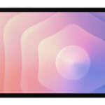 Samsung Galaxy Tab S11 5G LTE-TDD & LTE-FDD 128 GB 27,9 cm (11") 12 GB Wi-Fi 6E (802.11ax) Zilver