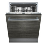 Siemens iQ300 SN636X06KE vaatwasser Volledig ingebouwd 13 couverts