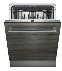 Siemens iQ300 SN636X06KE vaatwasser Volledig ingebouwd 13 couverts