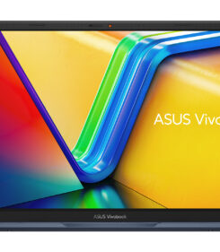ASUS Vivobook 15 X1504VA-BQ3093 Intel Core 5 120U Laptop 39,6 cm (15.6") Full HD 16 GB DDR4-SDRAM 512 GB SSD Wi-Fi 6 (802.11ax) Blauw