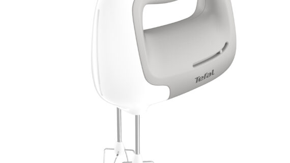 Tefal Prep'Mix HT450B HT450B handmixer