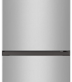Gorenje NRK6192AS4 Vrijstaand 304 l Grijs