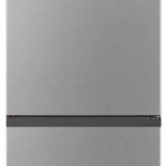 Gorenje NRK6182PS4 Vrijstaand 292 l Grijs