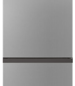 Gorenje NRK6182PS4 Vrijstaand 292 l Grijs
