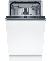 Bosch Serie 2 SPV2HMX42E vaatwasser Volledig ingebouwd 10 couverts