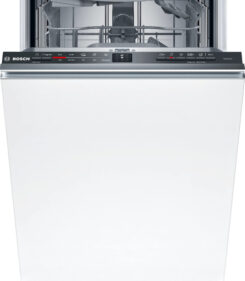 Bosch Serie 2 SPV2HMX42E vaatwasser Volledig ingebouwd 10 couverts