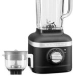 KitchenAid 5KSB4054EBK blender 1,4 l Blender voor op aanrecht 1200 W Zwart