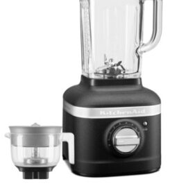 KitchenAid 5KSB4054EBK blender 1,4 l Blender voor op aanrecht 1200 W Zwart