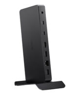 ASUS Triple 4K Thunderbolt 4 Dock DC500 Bedraad Zwart