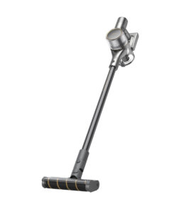 Dreame R20 2-in-1-steelstofzuiger Batterij/Accu Droog Stofzak 0,6 l 570 W Zwart 2,9 Ah