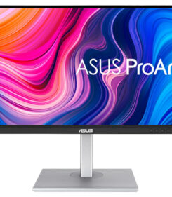 ASUS ProArt PA279CV computer monitor 68,6 cm (27") 3840 x 2160 Pixels 4K Ultra HD LED Zwart, Zilver